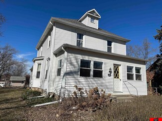 137 S Monitor St, West Point, NE 68788