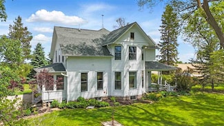 17291 Keokuk Washington Rd, Keota, IA 52248