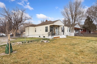 1100 E 22nd St, Cheyenne, WY 82001
