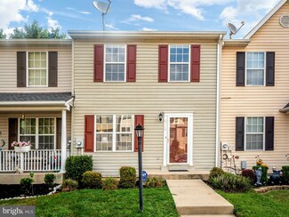 6744 Pauline Ct, Bryans Road, MD 20616