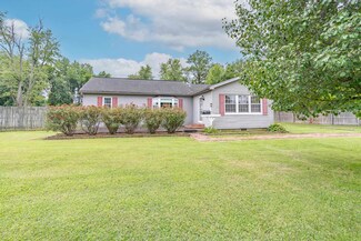 2701 Pollack Ave, Evansville, IN 47714