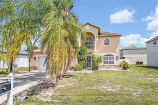 1072 James Dr, Kissimmee, FL 34759