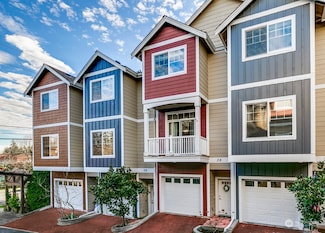 4804 215th Ln SW Unit 38, Mountlake Terrace, WA 98043