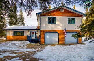 2995 Glide Ct, North Pole, AK 99705