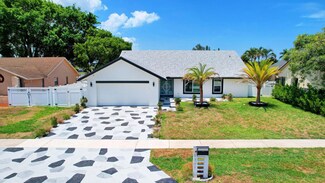 8387 Myakka Ct, Lake Worth, FL 33467