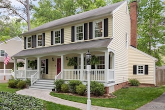 11216 Warren View Rd, Henrico, VA 23233