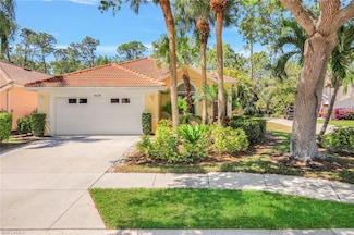 6119 Manchester Place Unit 3A, Naples, FL 34110
