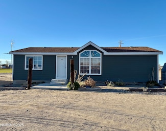 195 Classic Way, Fallon, NV 89406