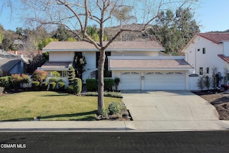 1568 Aspenwall Rd, Westlake Village, CA 91361