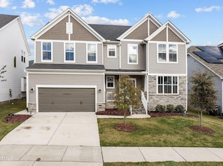 1816 Sandoval Dr, Durham, NC 27703