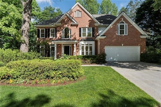 1575 Wynridge Pointe, Alpharetta, GA 30005