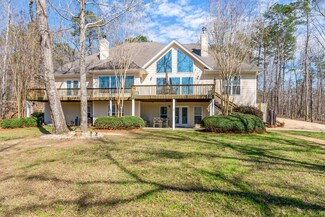 694 Longpine, Eclectic, AL 36024