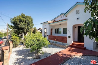 2706 Cincinnati St, Los Angeles, CA 90033