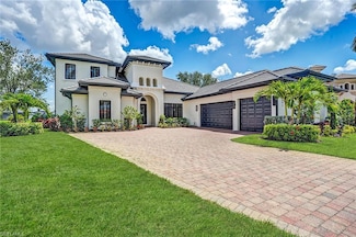 9691 Monteverdi Way, Fort Myers, FL 33912