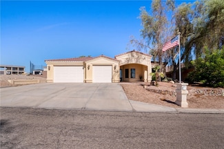 2620 Via Palma, Lake Havasu City, AZ 86406