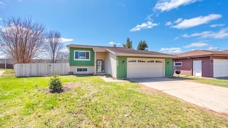 643 E Mitchell Ave, Appleton, WI 54915
