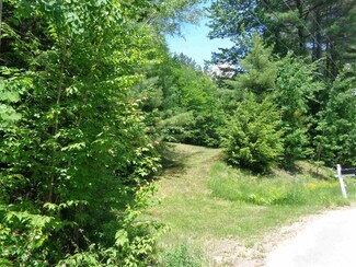 Lot 5 Jenness Hill Rd, Bristol, NH 03222