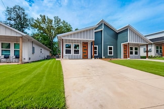 707 Fuller St Unit C, Sulphur Springs, TX 75482