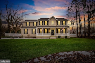 1671 Bay Head Rd, Annapolis, MD 21409