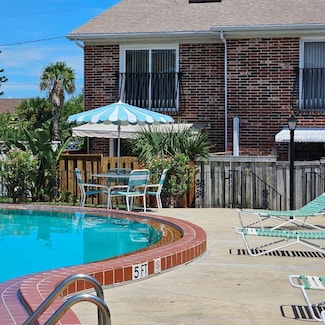 2200 S Palmetto Ave Unit E050, South Daytona, FL 32119