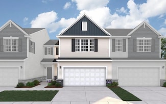 5669 Ruby Rd Unit 356-6, Lowell, IN 46356