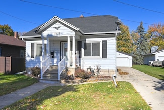 1619 Farlin Ave, Green Bay, WI 54302