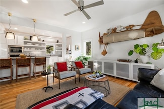1111 Laurel Ave, Tybee Island, GA 31328