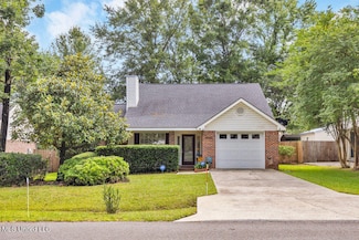99102 Koloa St, Diamondhead, MS 39525