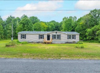 8397 Teelin Rd, Blossvale, NY 13308