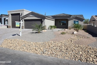 3776 Hiawatha Dr, Lake Havasu City, AZ 86404