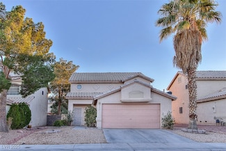 7517 Hickory Hills Dr, Las Vegas, NV 89130