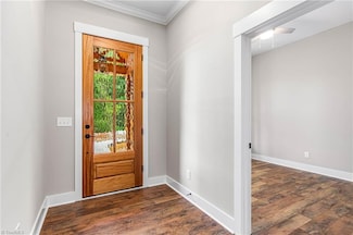 4619 Cedar Farm Ln, Winston-Salem, NC 27040
