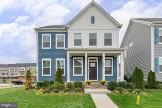 356 Boxelder Dr, Stafford, VA 22554