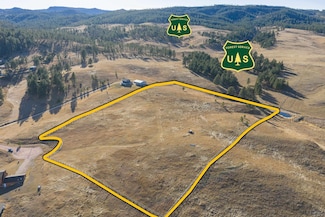 Lots 6 & 7 Mineral Ln Unit TBD Mineral Lane, Hill City, SD 57747