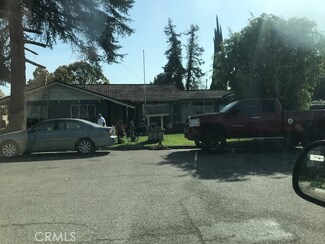11650 Basye St, El Monte, CA 91732