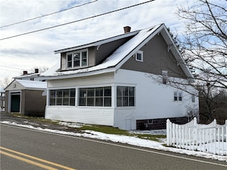 1116 Summit Rd, Rew, PA 16744