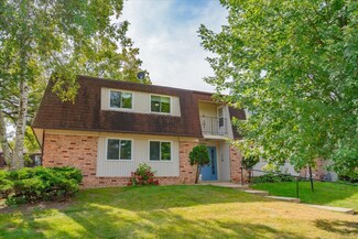 7201 Old Sauk Rd Unit D, Madison, WI 53717