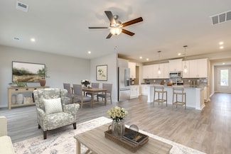 The Easton, Graniteville, SC 29829