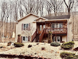 165 Grouse Ridge Ln, Drums, PA 18222