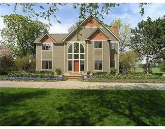 9110 Scio Church Rd, Ann Arbor, MI 48103