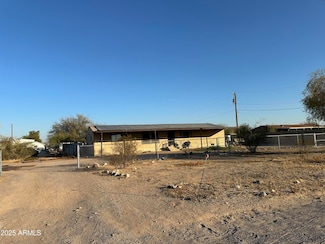 12629 S Tuthill Rd, Buckeye, AZ 85326