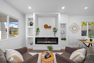 4075 Thorn St, San Diego, CA 92105