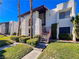 5099 Eldora Ave Unit 4, Las Vegas, NV 89146