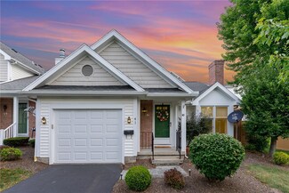 41 Great Meadow Cir, Rochester, NY 14623