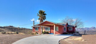 380 Brinca Ct, Rio Rico, AZ 85648