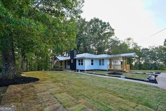 1547 York Dr, Canton, GA 30114