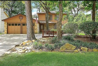 42 Dew Fall Ct, Spring, TX 77380