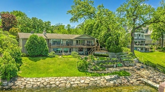 17412 County Road 101 W, Wayzata, MN 55391