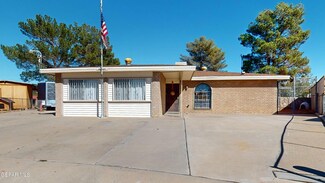 3360 Funston Place, El Paso, TX 79936