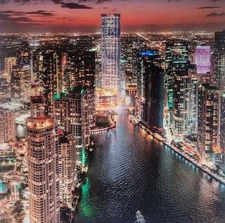 68 SE 6th St Unit 2110, Miami, FL 33131